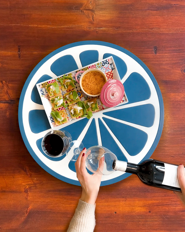 GAJITOS BLUE